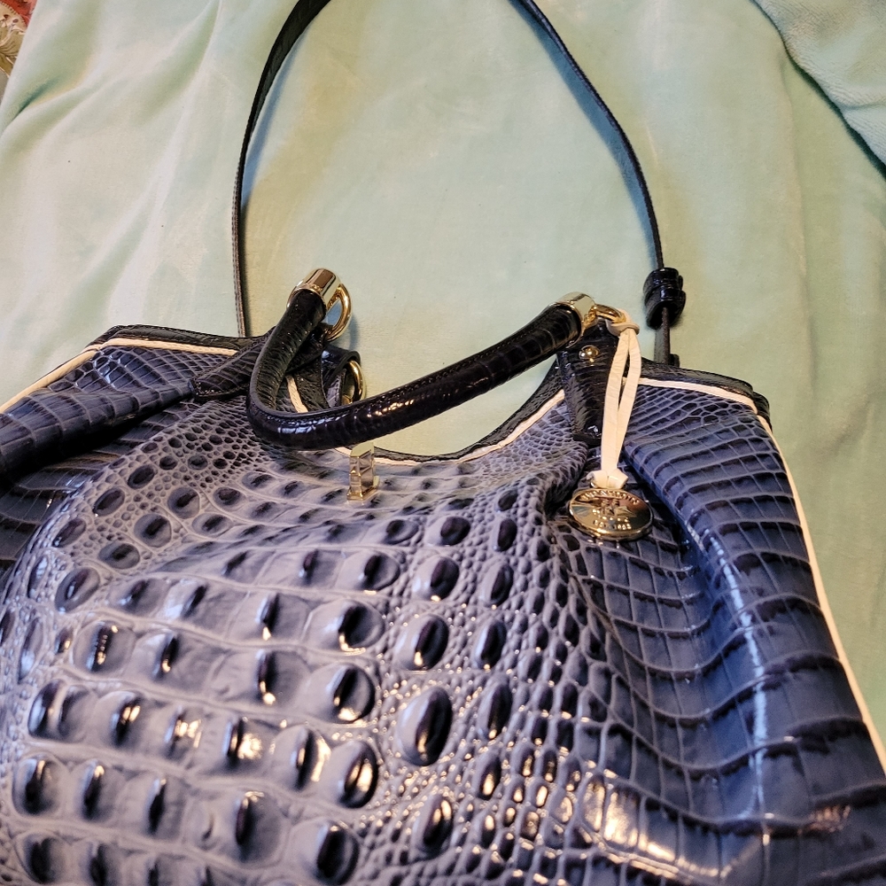 Brahmin bag